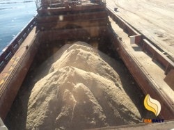 deicing salt