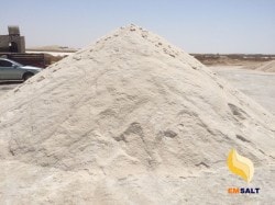 egypt salt