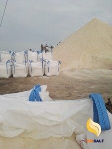 siwa salt